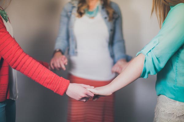 Side by Side Mentoring Program