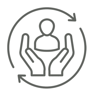 The LPC - Ongoing Support