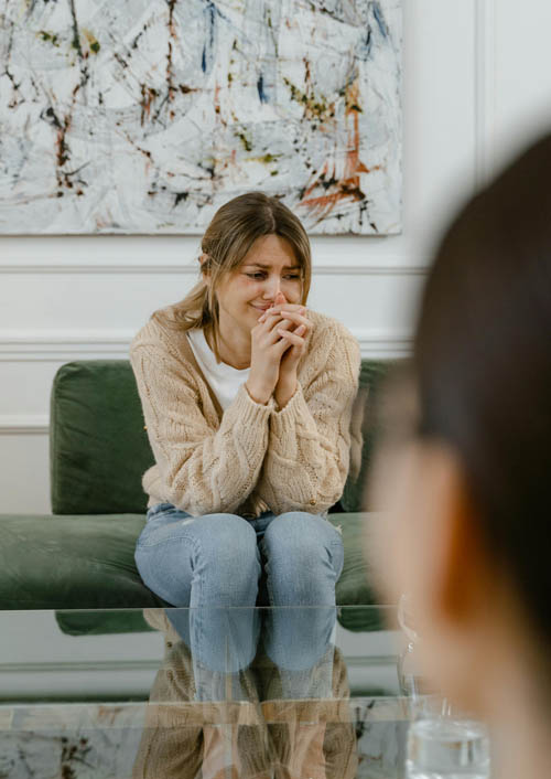 The LPC - After Abortion Care