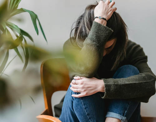 The LPC - After Abortion Care - Concerns You May Have