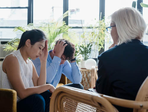 The LPC - After Abortion Care For Family and Friends