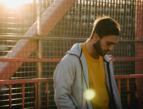 The LPC - After Abortion Care For Men