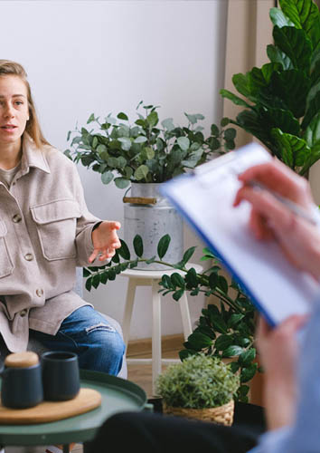 The LPC - Get Help from the LPC