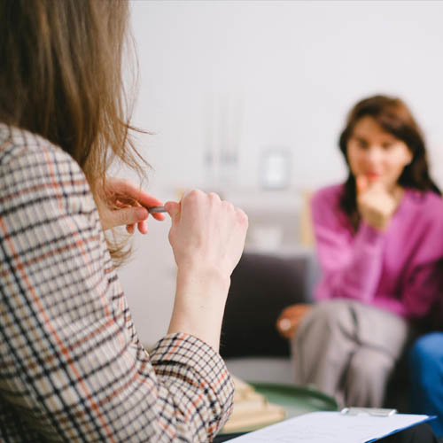 The LPC - Services - Care Coach Support