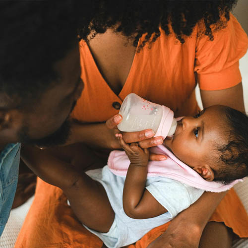 The LPC - Services - Parenting Class