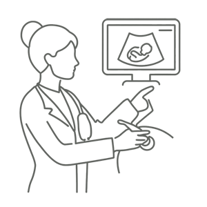 The LPC - Ultrasound Or Other Care