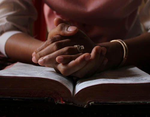 The LPC - Loving As Jesus Loved